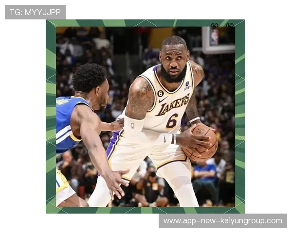 湖人续约风波四起——风头正劲的“湖人帝国”能否平稳度过难关？