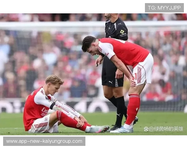 阿森纳若优化伤病管理,关键赛段表现更稳 阿森纳若优化伤病管理,关键赛段表现更稳
