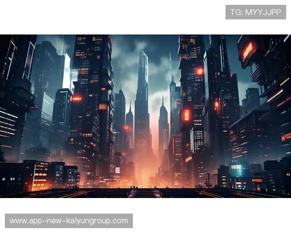 《堡垒之夜》未来光影：开启无限想象的奇幻未来