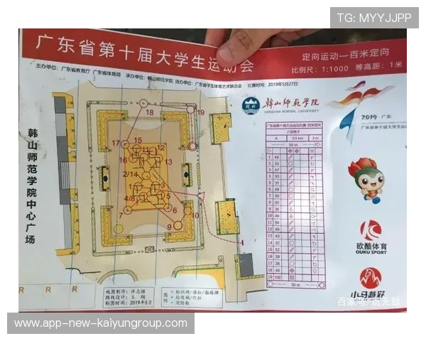 俱乐部开展校园定向挑战赛 吸引学生积极参与，定向运动赛事活动策划书