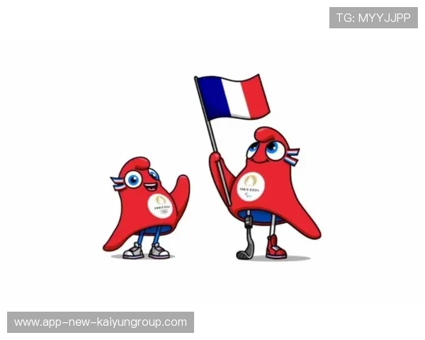 奥运吉祥物象征赛事精神与欢乐，奥运吉祥物象征赛事精神与欢乐的区别