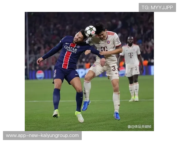 巴黎vs拜仁预测:孔帕尼战车欲创15连胜!恩里克避其锋芒稳中求胜 巴黎vs拜仁预测:孔帕尼战车欲创15连胜!恩里克避其锋芒稳中求胜
