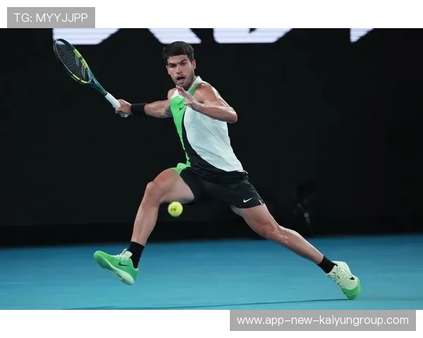 澳网强者归来:澳大利亚猛将再夺男单冠军!,澳大利亚网球男单决赛时间 澳网强者归来:澳大利亚猛将再夺男单冠军!,澳大利亚网球男单决赛时间