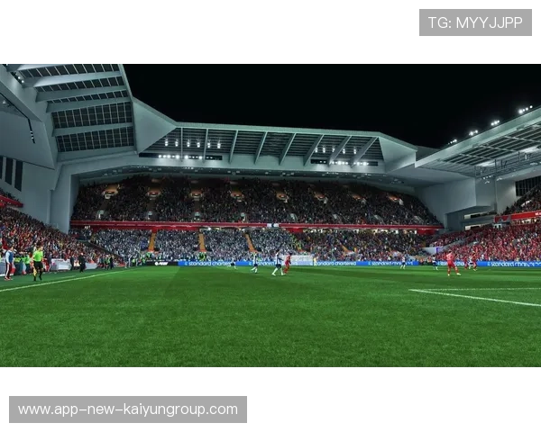 安菲尔德气氛持续升温,安菲尔德是什么意思